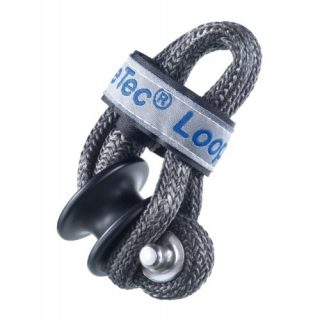 TyeTec Loop shackle connector