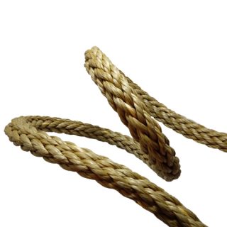 traditionele landvast Traditional Rope